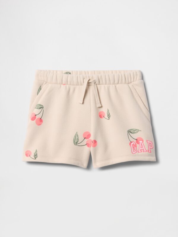 GAP Kids' Tracksuit Shorts - Girls