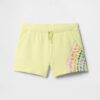 GAP Kids' Tracksuit Shorts - Girls