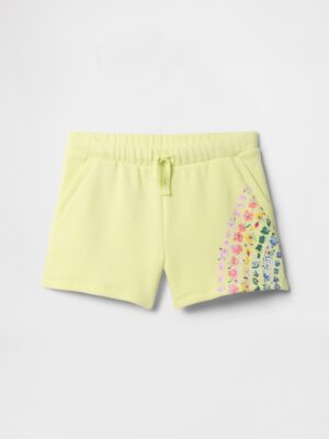 GAP Kids' Tracksuit Shorts - Girls