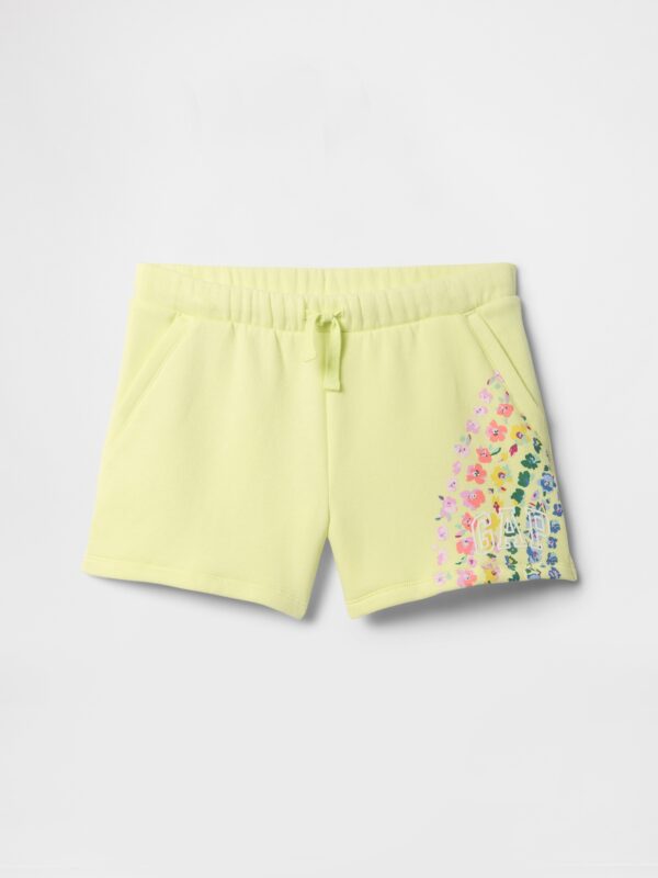 GAP Kids' Tracksuit Shorts - Girls