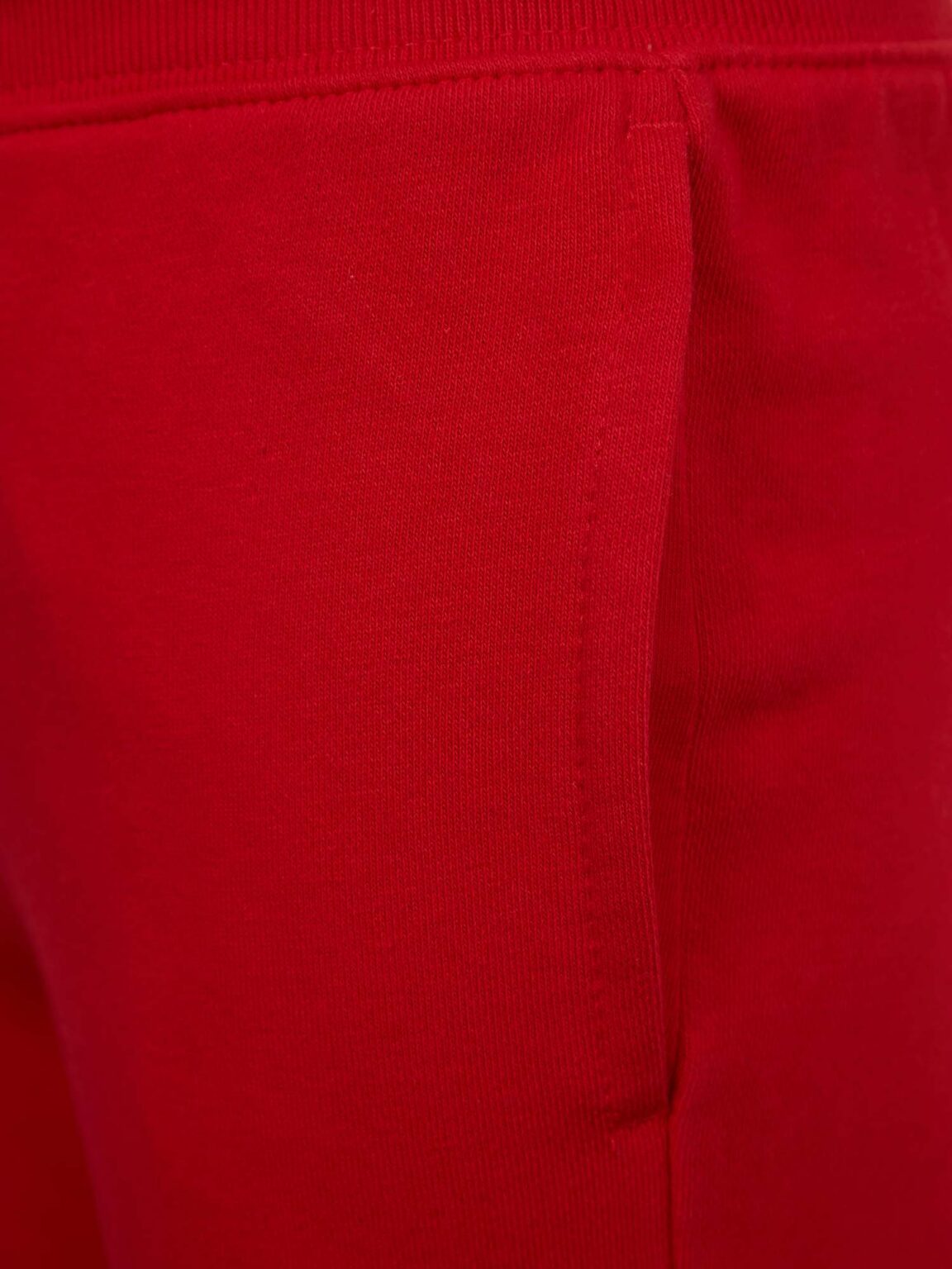 GAP Kids Tracksuit Shorts Logo - Boys