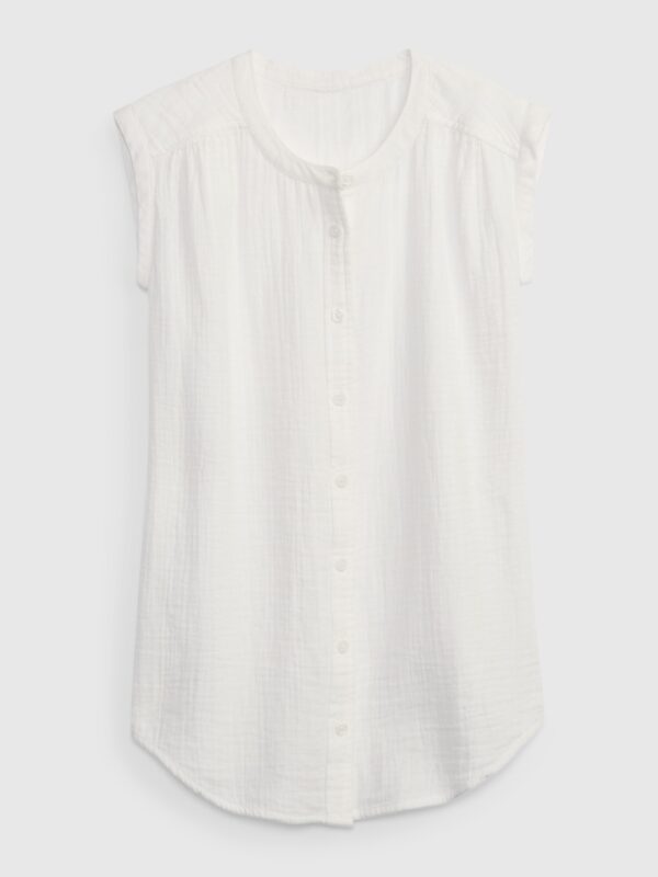 GAP Kids Tunic Sleeveless - Girls