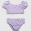 GAP Kids' Two-piece Swimsuit - Girls