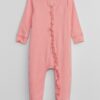 GAP Kids' Zip Jumpsuit - Girls