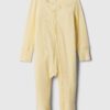 GAP Kids' Zip-Up Jumpsuit - Boys