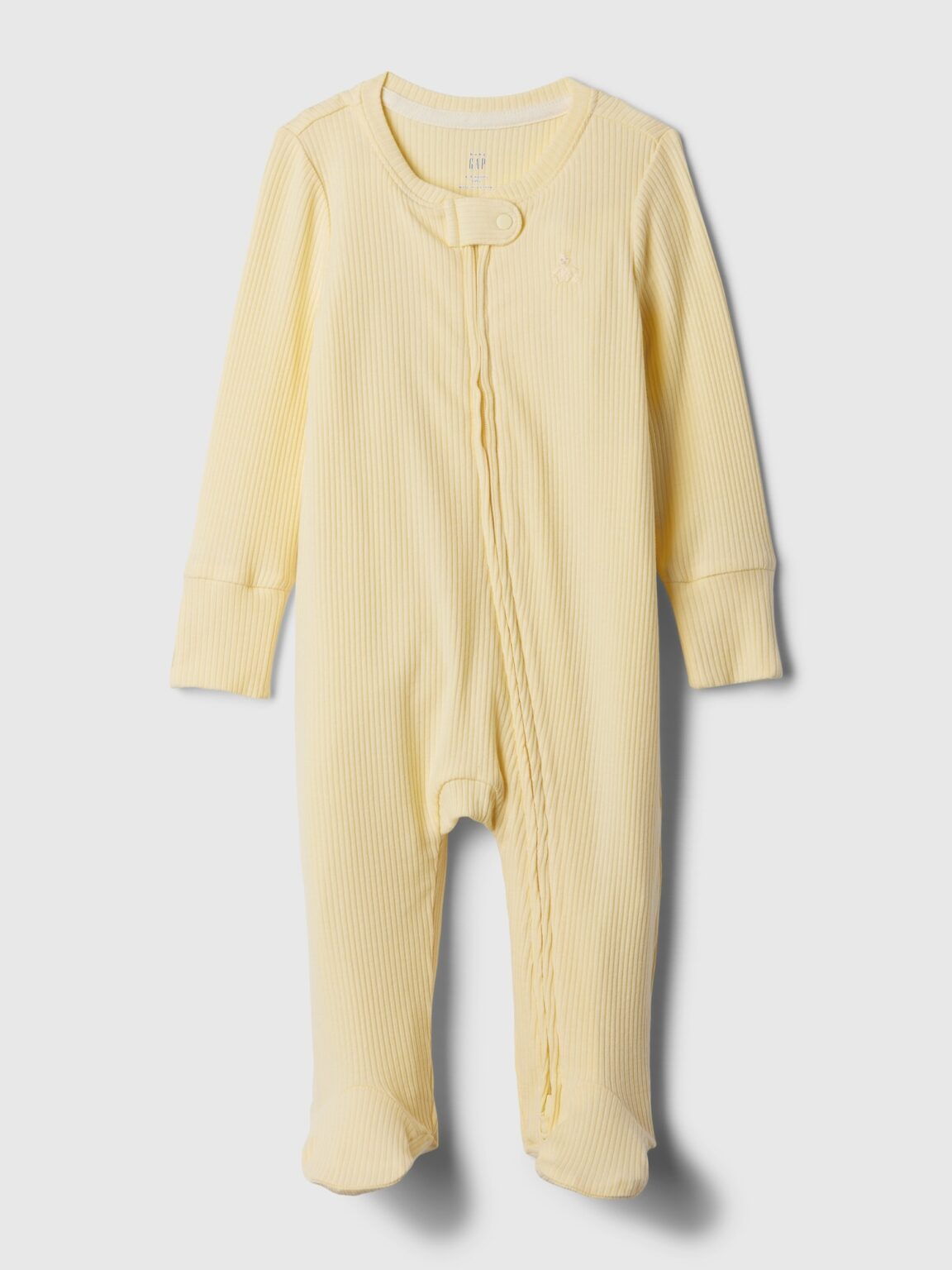GAP Kids' Zip-Up Jumpsuit - Boys
