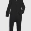 GAP Kids' Zip-Up Jumpsuit - Boys
