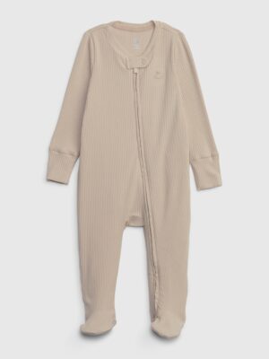 GAP Kids' Zip-Up Jumpsuit - Boys