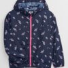 GAP Kids Zipper Jacket - Girls