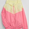 GAP Kids Zipper Jacket - Girls