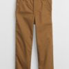 GAP Kids canvas pants carpenter - Boys