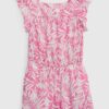 GAP Kids cotton overall - Girls