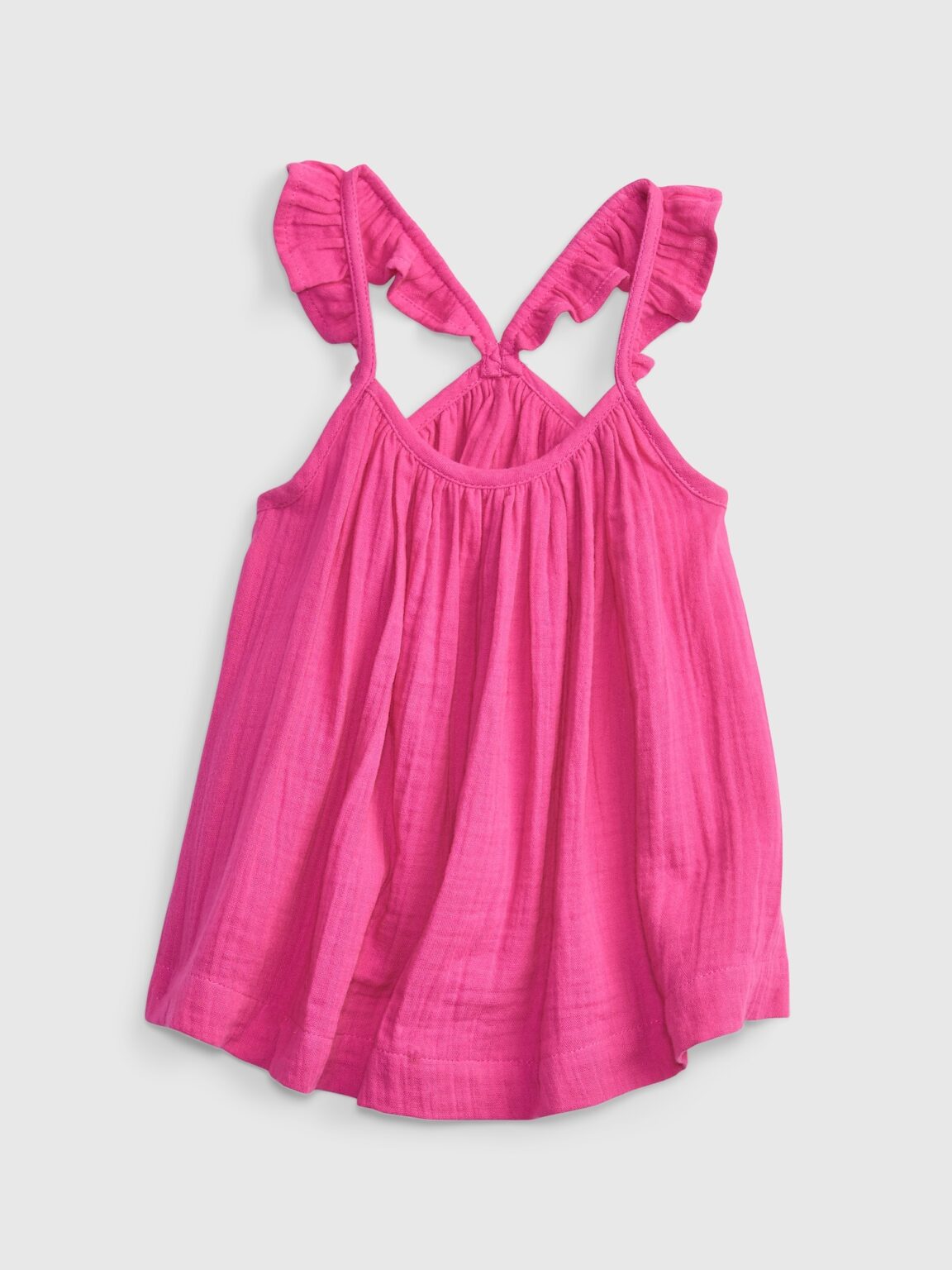 GAP Kids cotton top - Girls