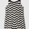 GAP Kid's crochet jumpsuit - Girls