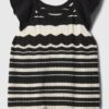 GAP Kid's crochet top - Girls