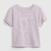 GAP Kids crop t-shirt - Girls