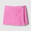 GAP Kids' denim short skirt - Girls
