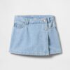 GAP Kids' denim short skirt - Girls