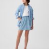 GAP Kids denim skirt cargo - girls