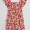 GAP Kids flowered overall - Girls
