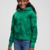 GAP Kids hoodie batik - Girls