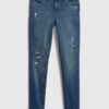 GAP Kids jeans basic skinny - Girls