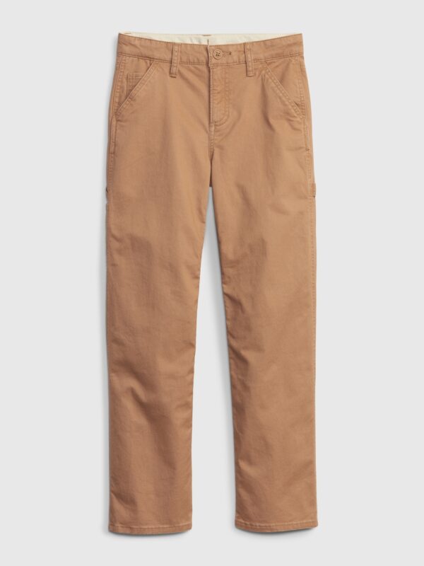 GAP Kids jeans carpenter - Boys
