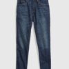 GAP Kids jeans easy taper - Boys