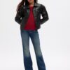 GAP Kids jeans flare high rise - Girls