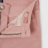 GAP Kids jeans high rise color - Girls