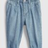 GAP Kids' jeans honey denim original - Girls