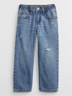 GAP Kids jeans honey with elasticated waistband - Boys