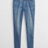 GAP Kids jeans jeg med bas - Girls