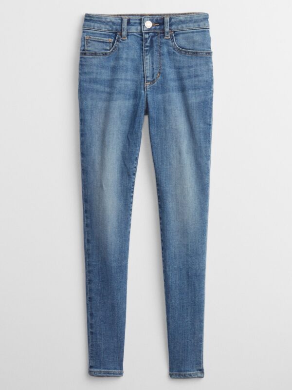 GAP Kids jeans jeg med bas - Girls