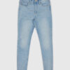 GAP Kids jeans jeggings high rise - Girls