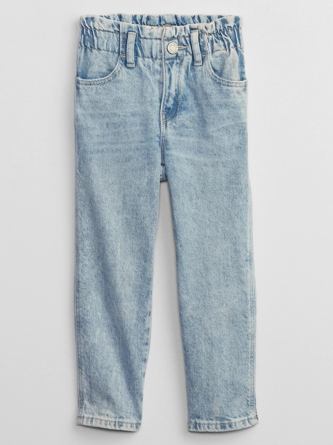 GAP Kids jeans mom - Girls