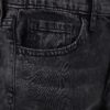 GAP Kids jeans mom black - Girls