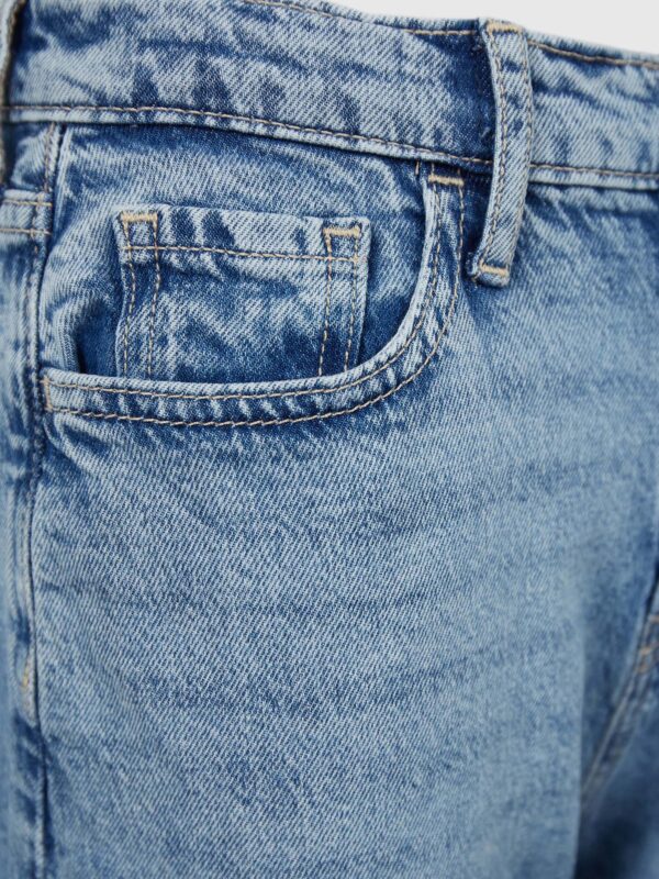 GAP Kids jeans mom destroy - Girls