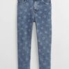 GAP Kids jeans mom high rise - Girls