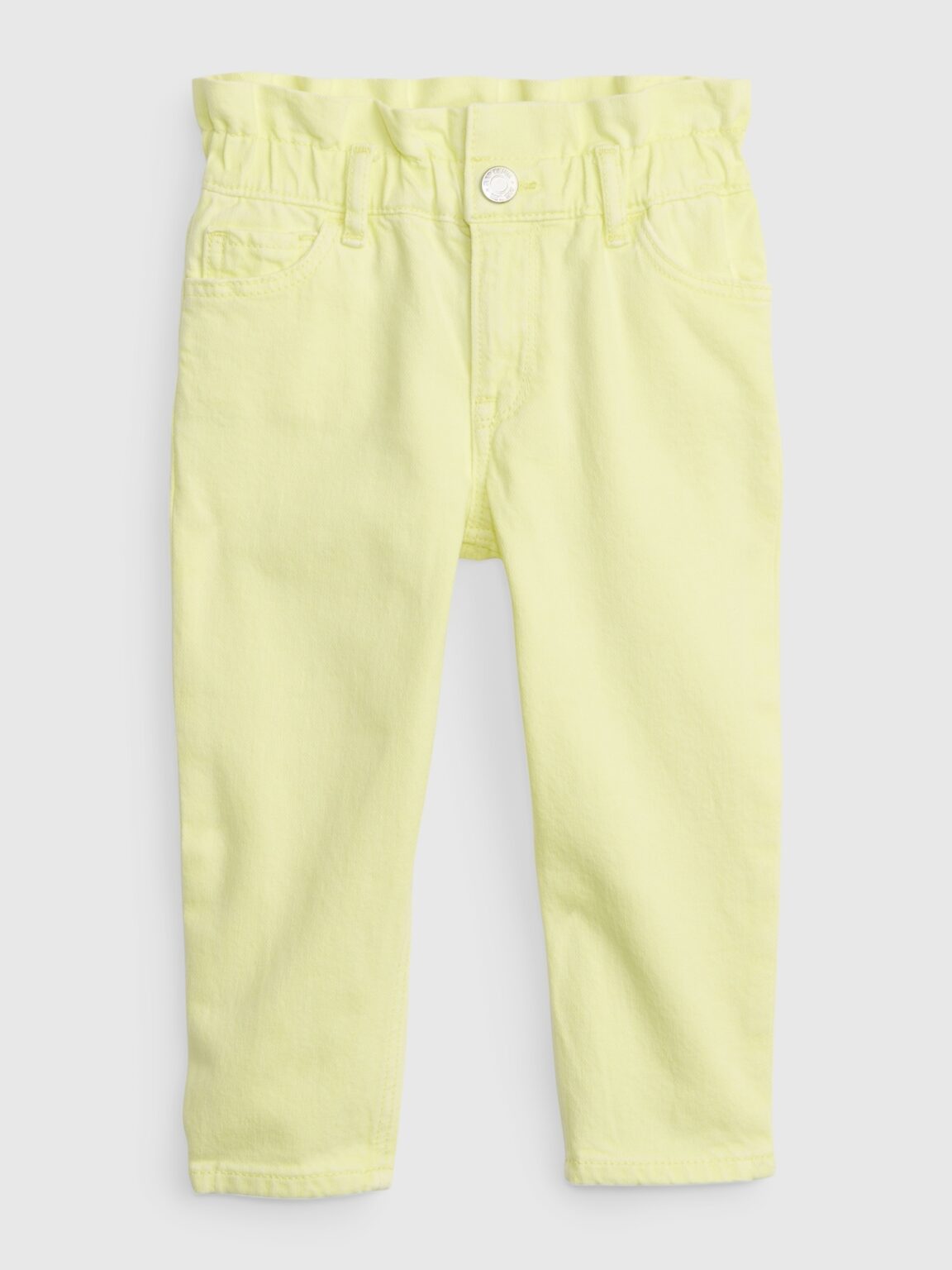 GAP Kids jeans mom stretch - Girls