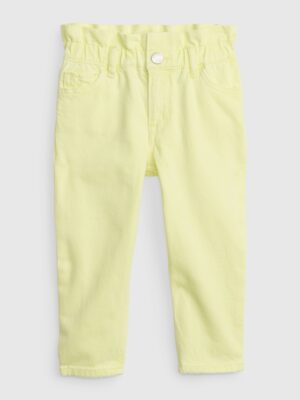 GAP Kids jeans mom stretch - Girls