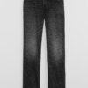 GAP Kids jeans straight mid rise - Girls