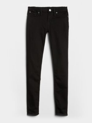 GAP Kids jeans super skinny - Girls