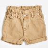 GAP Kids khaki shorts mom - Girls