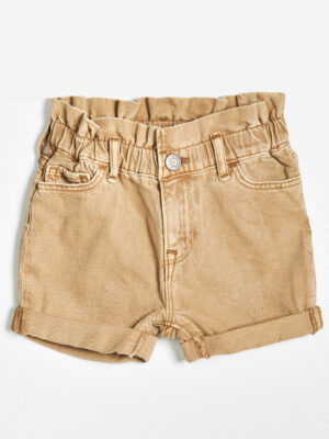 GAP Kids khaki shorts mom - Girls