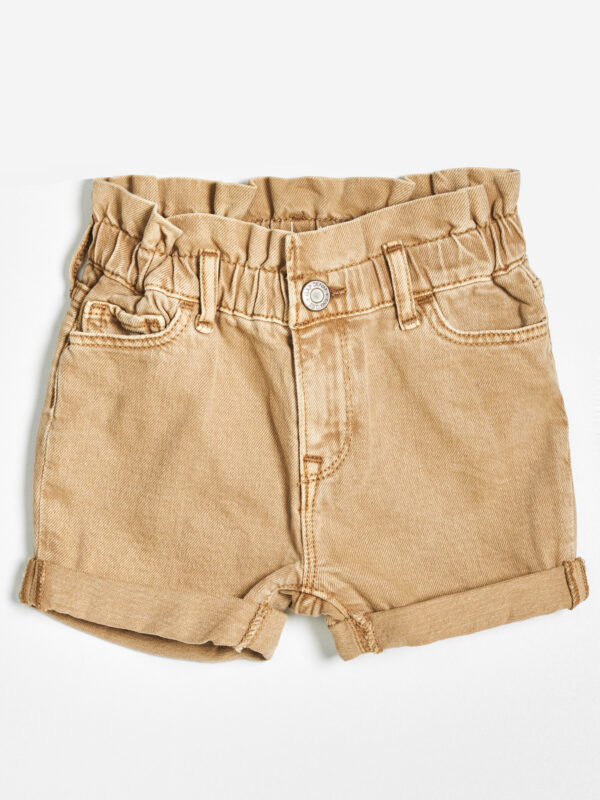 GAP Kids khaki shorts mom - Girls