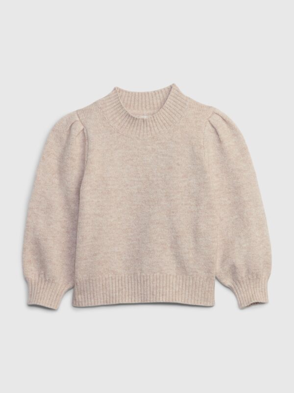 GAP Kids knitted sweater - Girls