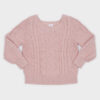 GAP Kids knitted sweater - Girls