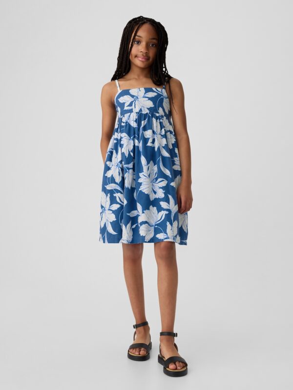 GAP Kids linen dress - Girls