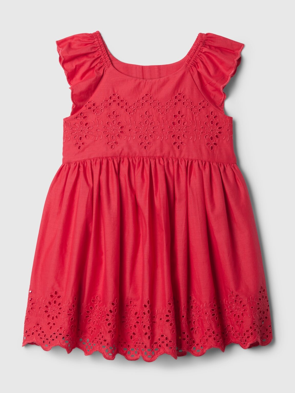GAP Kids linen dress - Girls